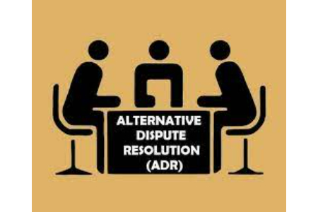 Arbitration & ADR Mechanism